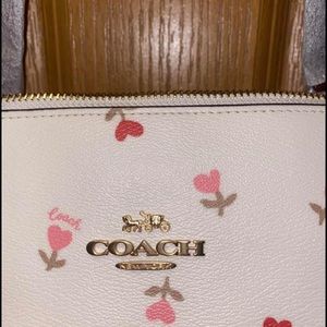 Authentic Coach purse